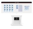 5 Person Comfort Survival Kit