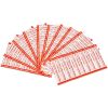 1,000 Adhesive Bandage, 1" x 3" Plastic Strips
