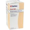 Single Antibiotic (Neomycin) .9gm. Pouch, 144 per box