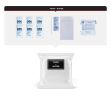 3 Person Necessity Survival Kit,