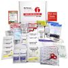 Guardian 25-50 Person First Aid Kit - Refill