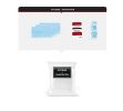 3 Person Necessity Survival Kit,