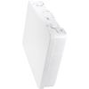 Empty Metal Case, 36 Unit with Gasket - Horizontal with Wall Mount