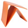 Padded Multi-Purpose Splint, Aluminum, Reusable, Orange, 4.25â€ x 24â€, Urgent First Aid