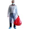 BBP / Bodily Fluid ProtectionÂ Kit with Bonus 6 piece CPR kit for additional Rescuer Protection