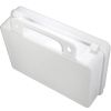 BBP / Bodily Fluid ProtectionÂ Kit with Bonus 6 piece CPR kit for additional Rescuer Protection
