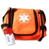 81 Piece First Responder Kit / Jump Bag