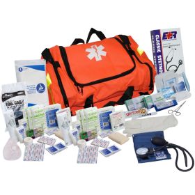 152 Piece First Responder Kit
