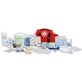 148 Piece First Responder Kit (On Call Kit)