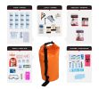 2 Person Essential Survival Kit