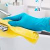 Gloves, Nitrile