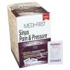 Sinus Pain & Pressure