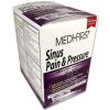 Sinus Pain & Pressure