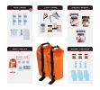 4 Person Necessity Survival Kit