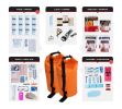 4 Person Comfort Survival Kit