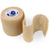 Sensi Wrap, Self-Adherent, Tan, 1 each