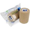 Sensi Wrap, Self-Adherent, Tan, 1 each