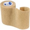 Sensi Wrap, Self-Adherent, Tan, 1 each