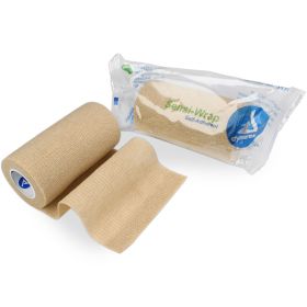 Sensi Wrap, Self-Adherent, Tan, 1 each (Option: 4" x 5 yds)