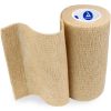 Sensi Wrap, Self-Adherent, Tan, 1 each