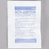 Non-Aspirin
