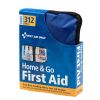 First Aid Kit, Softsided