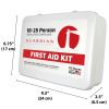 Guardian 10-25 Person First Aid Kit
