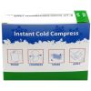 6" x 9" Instant Cold Compress