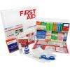 2-Shelf ANSI First Aid Cabinet