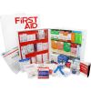 3-Shelf ANSI First Aid Cabinet