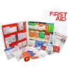3-Shelf ANSI First Aid Cabinet