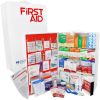 4-Shelf ANSI First Aid Cabinet