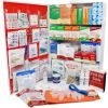 4-Shelf ANSI First Aid Cabinet